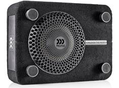 Morel Powered Subwoofers