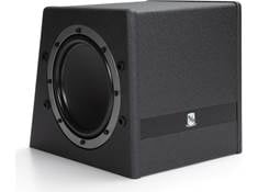 Sound Ordnance Powered Subwoofers