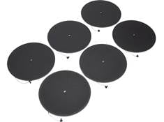 JBL Pro Commercial Audio Accessories