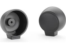 JL Audio Enclosures & Pods