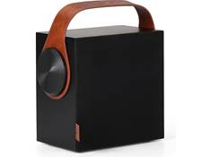 Morel Portable Bluetooth Speakers