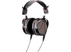 Audeze Over-the-ear Headphones