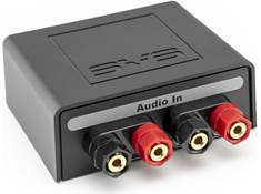 SVS Audio Cable Adapters