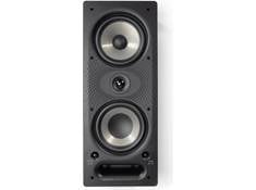 Polk Audio In-wall Speakers
