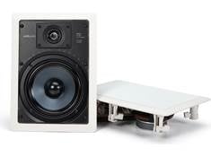 Polk Audio In-wall Speakers