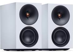 Cambridge Audio Powered Stereo Speakers
