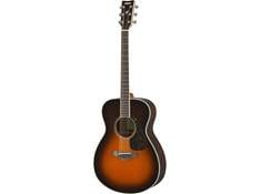 Yamaha Pro Acoustic Guitars