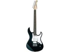 Yamaha Pro Electric Guitars