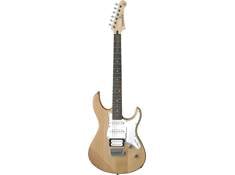 Yamaha Pro Electric Guitars
