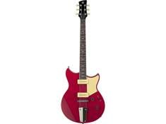 Yamaha Pro Electric Guitars