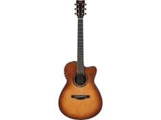 Yamaha Pro Acoustic Guitars