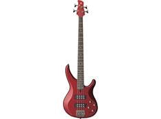 Yamaha Pro Bass Guitars