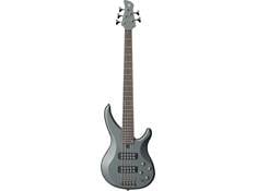 Yamaha Pro Bass Guitars
