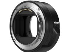 Nikon Miscellaneous Accessories