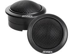 Jensen Tweeters