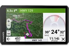 Garmin Motorcycle GPS & Communications