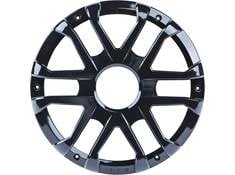 Memphis Audio Grilles, Hardware & Accessories