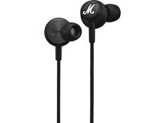 Marshall In-ear & Earbud Headphones