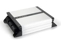 JL Audio Car Amplifiers