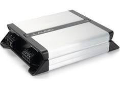 JL Audio Car Amplifiers