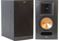 Compare Klipsch Reference Rb 61 Ii Vs Klipsch Reference Premiere Rp 160m