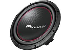 pioneer tsw120d4