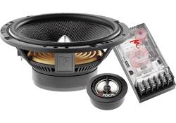 focal integration iss 690