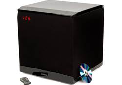 Compare Definitive Technology Supercube 8000 Vs Svs Sb 4000