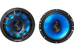 focal integration isc 165