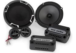 mtx bmw speaker upgrade