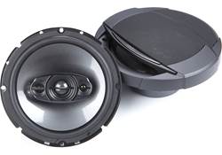 focal integration isc 165