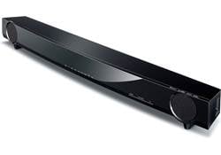 Compare Bose Solo 15 Tv Sound System Vs Yamaha Yas 103