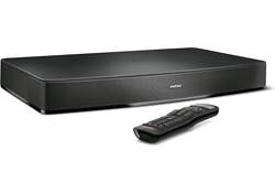 Compare Bose Solo 15 Series Ii Tv Sound System Vs Samsung Hw K550