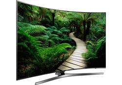 Compare Samsung Un65ku6500 Vs Samsung Un65ku7500