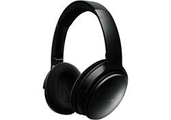 Compare Bose Quietcomfort 35 Series I Acoustic Noise Cancelling Wireless Headphones Vs Jbl Everest Elite 700