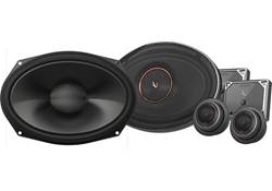 focal integration iss 690