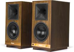 kef klipsch