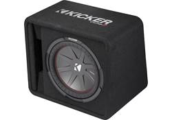 kicker comprt 43tcwrt124
