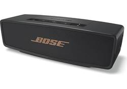 compare jbl flip 4 and bose soundlink mini