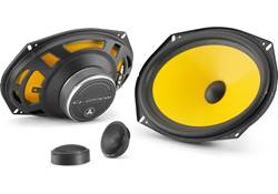 focal integration iss 690