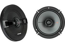 focal integration isc 165