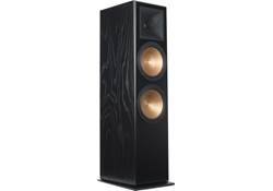 focal aria vs klipsch