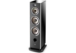 focal aria vs klipsch