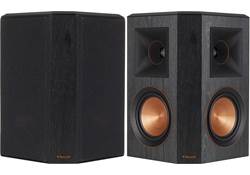 focal aria vs klipsch