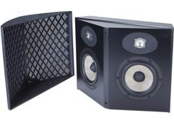 focal aria vs klipsch