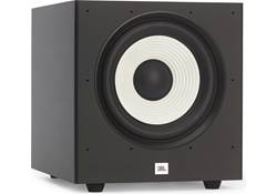 jbl stage a120p