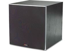 Polk Audio サブウーファー PSW10 Polk Audio HTS 10 vs Polk Audio PSW10