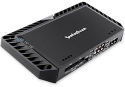 Rockford Fosgate Power T600-4 vs HELIX Competition A2