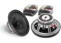 JL Audio C5-650x vs Hertz MPX 165.3 PRO