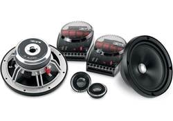 JL Audio C5-650 vs JL Audio ZR650-Csi